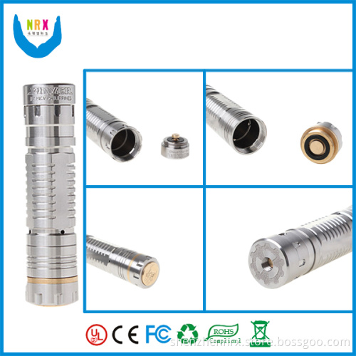 Mechanical Black Hawk Mod Copper Panzer Mod Panzer Mechanical Mod in Large Amount
